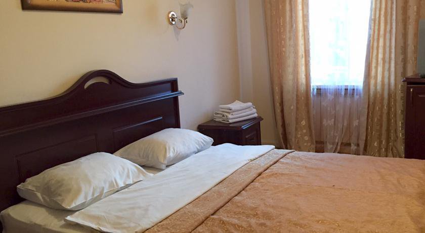 Гостиница Sun Hotel Ессентуки-40