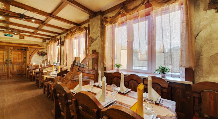 Гостиница Sun Hotel Ессентуки-26