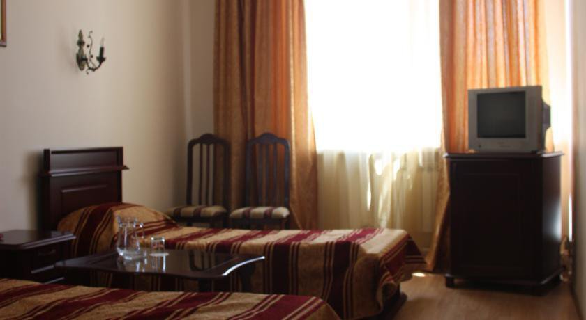 Гостиница Sun Hotel Ессентуки