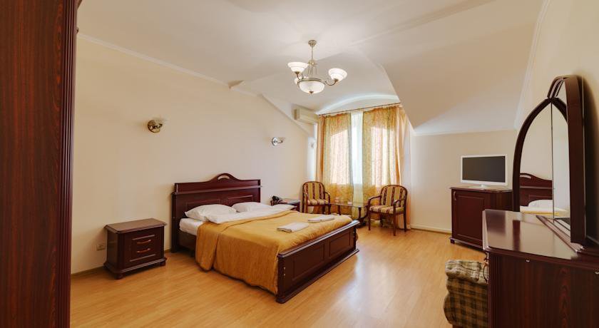 Гостиница Sun Hotel Ессентуки-30