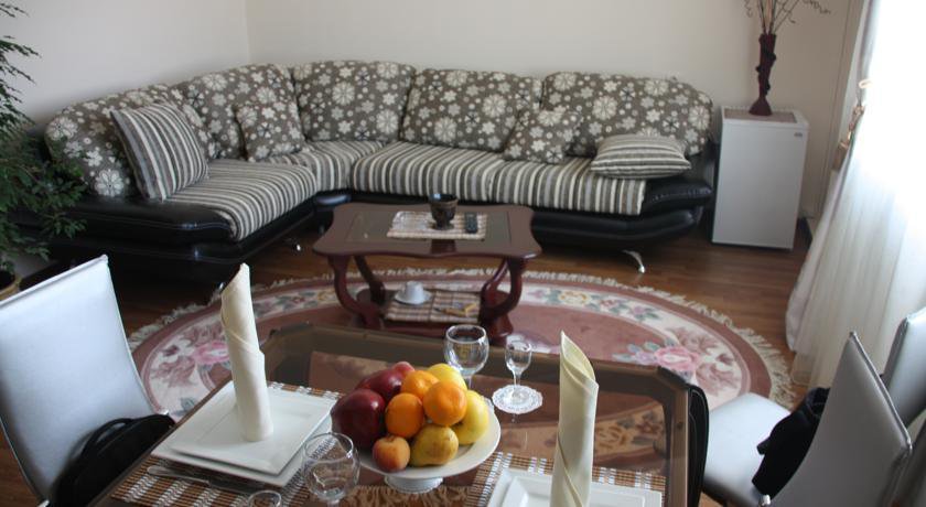 Гостиница Sun Hotel Ессентуки-11