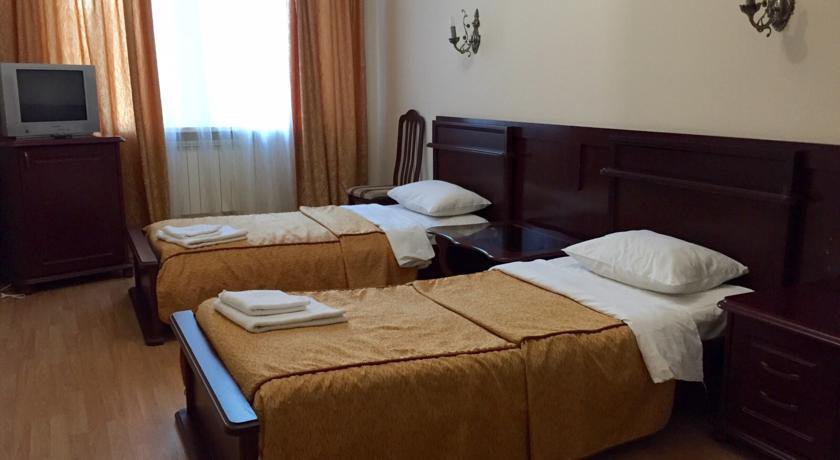 Гостиница Sun Hotel Ессентуки-43