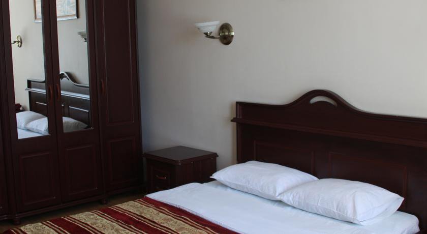 Гостиница Sun Hotel Ессентуки-12