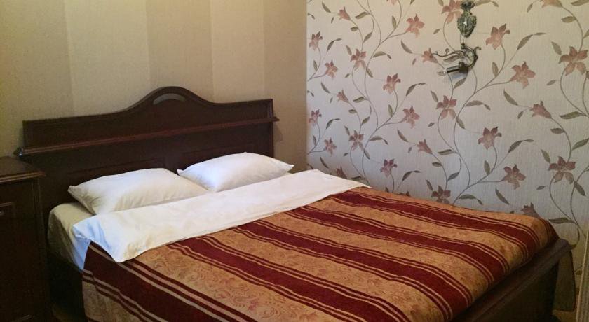 Гостиница Sun Hotel Ессентуки-44