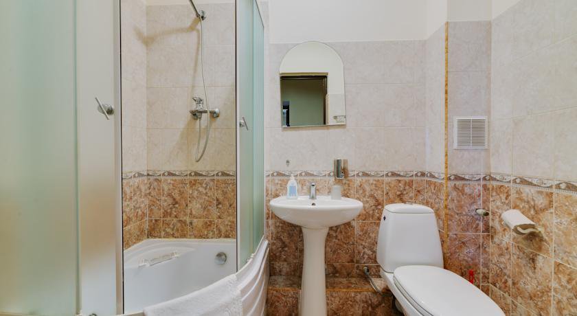 Гостиница Sun Hotel Ессентуки-20