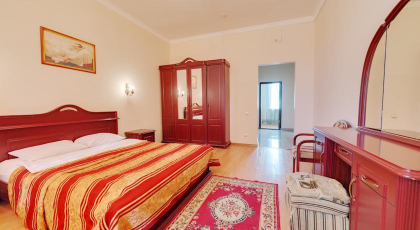 Гостиница Sun Hotel Ессентуки-18
