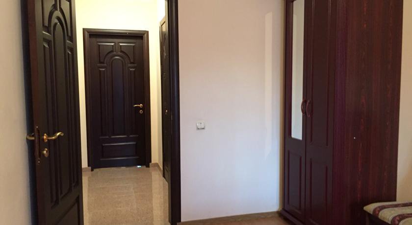 Гостиница Sun Hotel Ессентуки-41