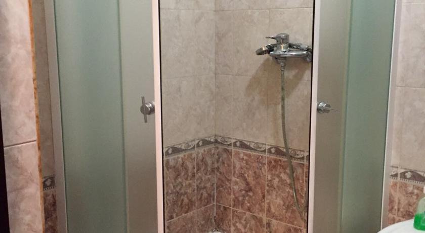 Гостиница Sun Hotel Ессентуки-42