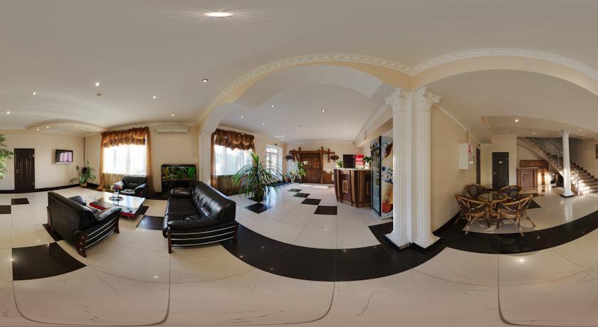 Гостиница Sun Hotel Ессентуки-37