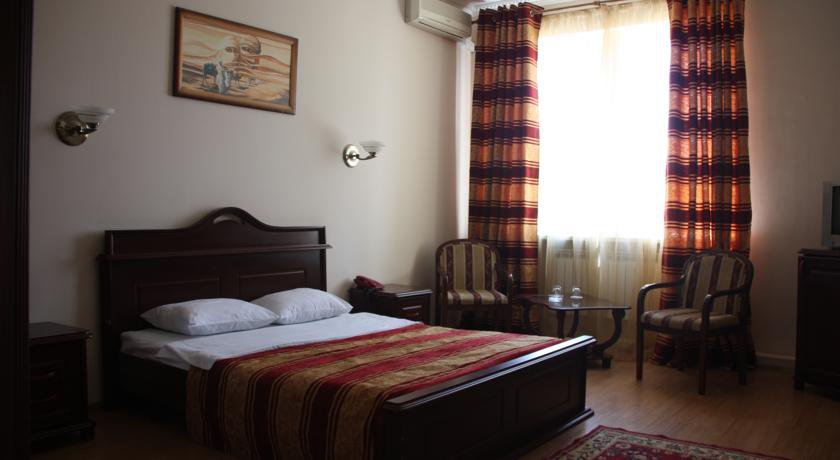 Гостиница Sun Hotel Ессентуки-13
