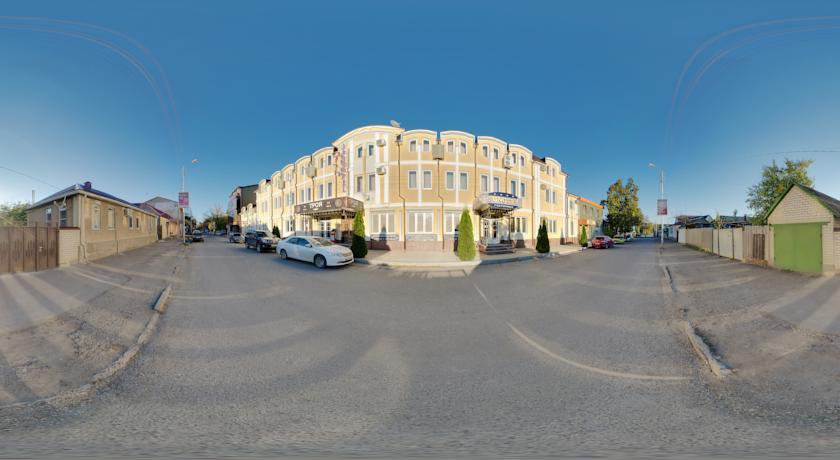 Гостиница Sun Hotel Ессентуки-38