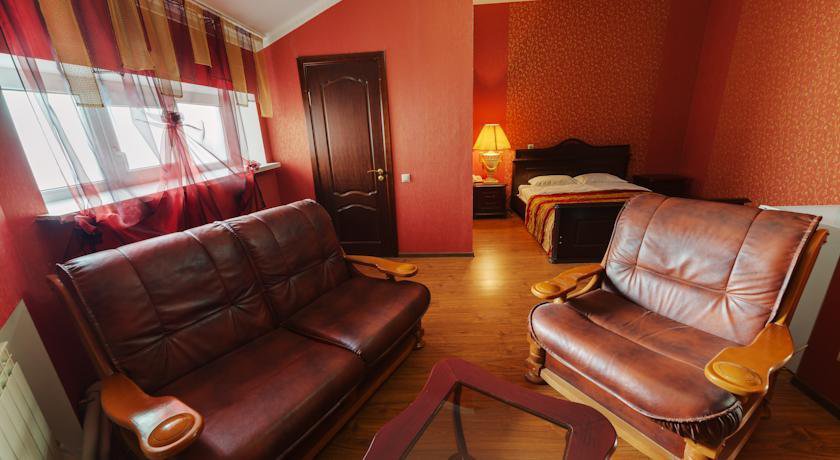 Гостиница Sun Hotel Ессентуки-23