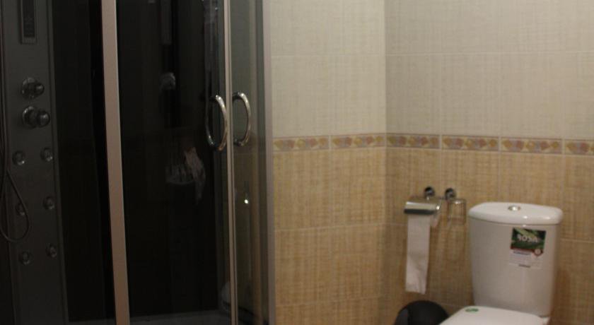 Гостиница Sun Hotel Ессентуки-10