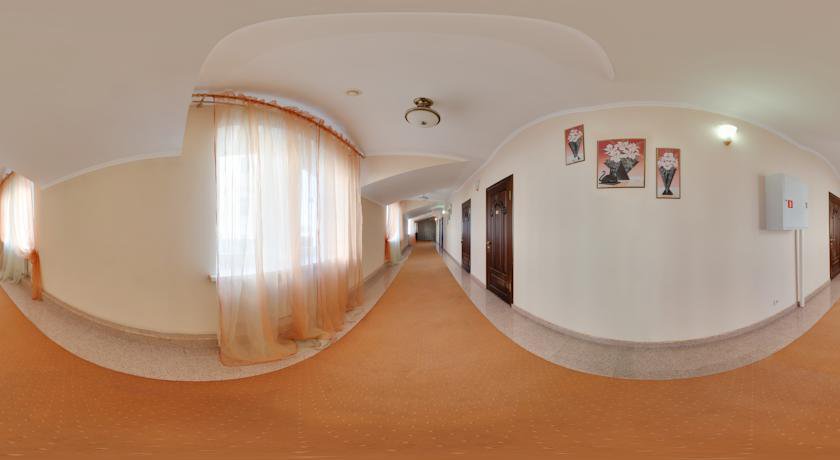 Гостиница Sun Hotel Ессентуки