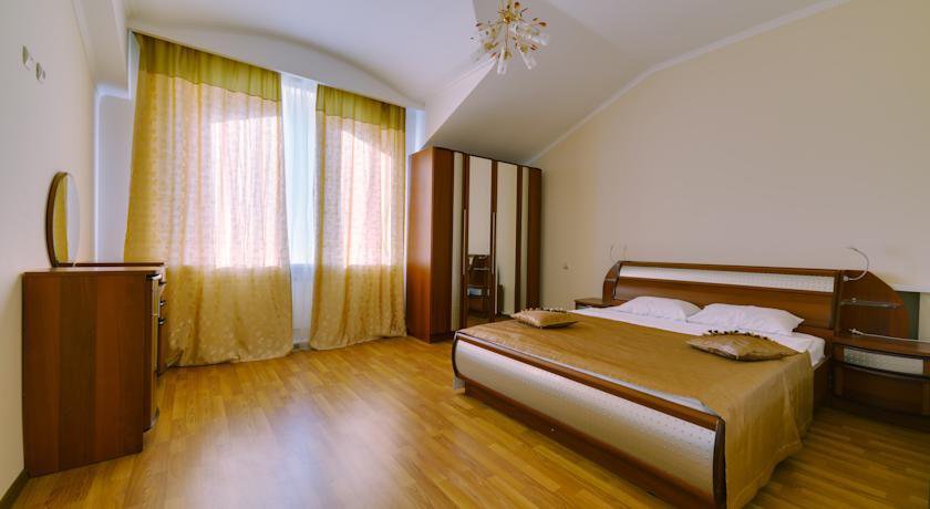 Гостиница Sun Hotel Ессентуки-15