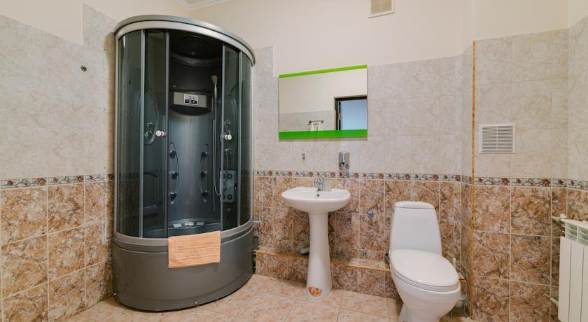 Гостиница Sun Hotel Ессентуки-25
