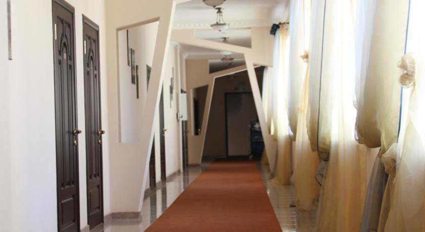 Гостиница Sun Hotel Ессентуки-5