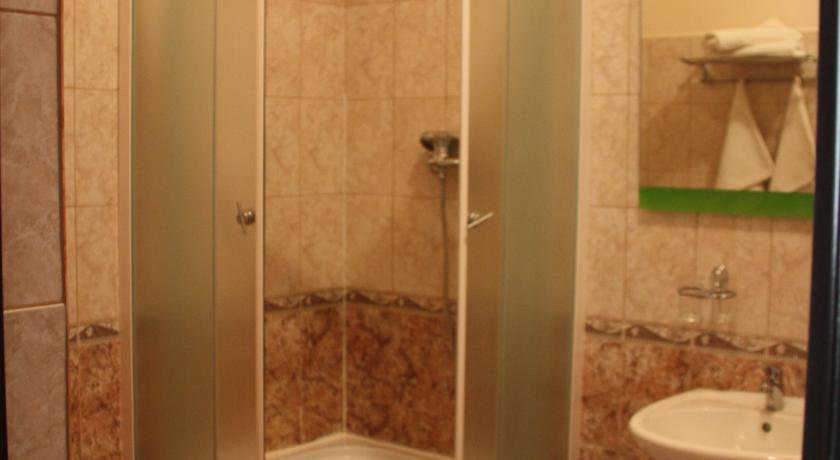 Гостиница Sun Hotel Ессентуки-9