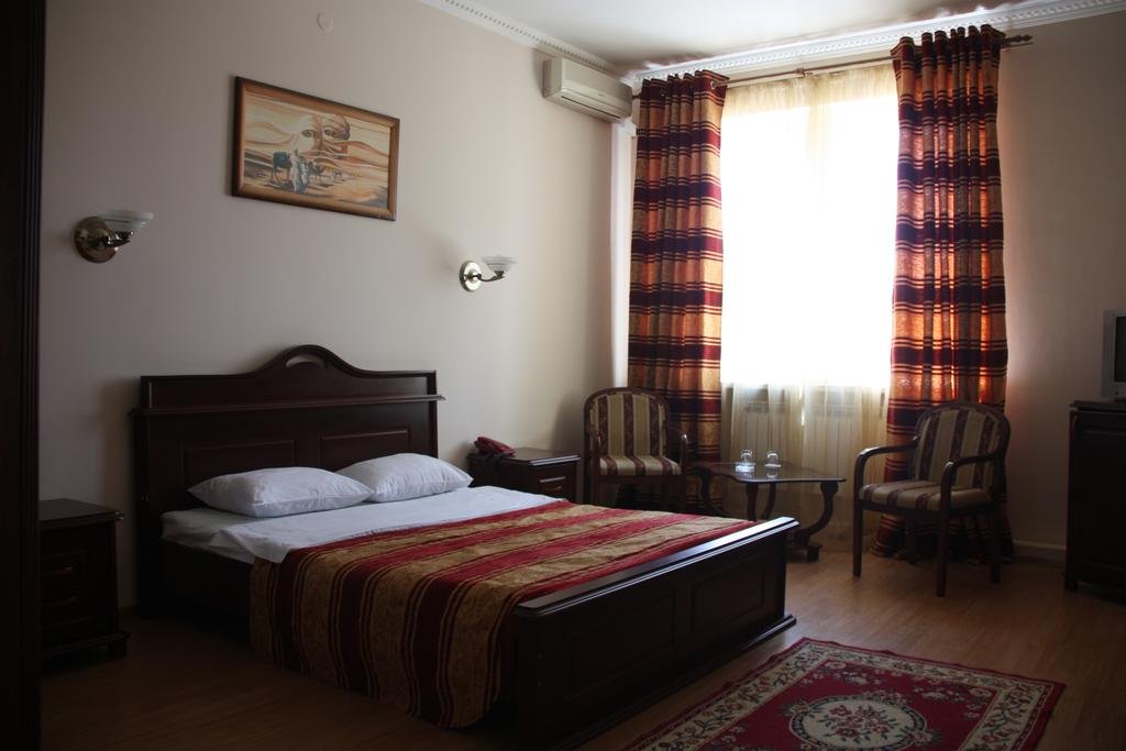 Гостиница Sun Hotel Ессентуки