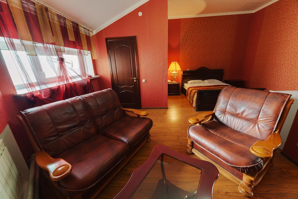 Гостиница Sun Hotel Ессентуки