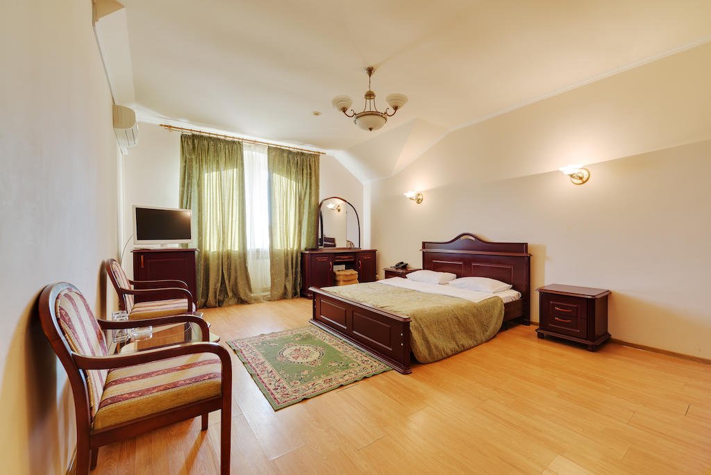 Гостиница Sun Hotel Ессентуки