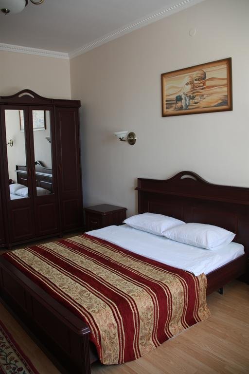 Гостиница Sun Hotel Ессентуки