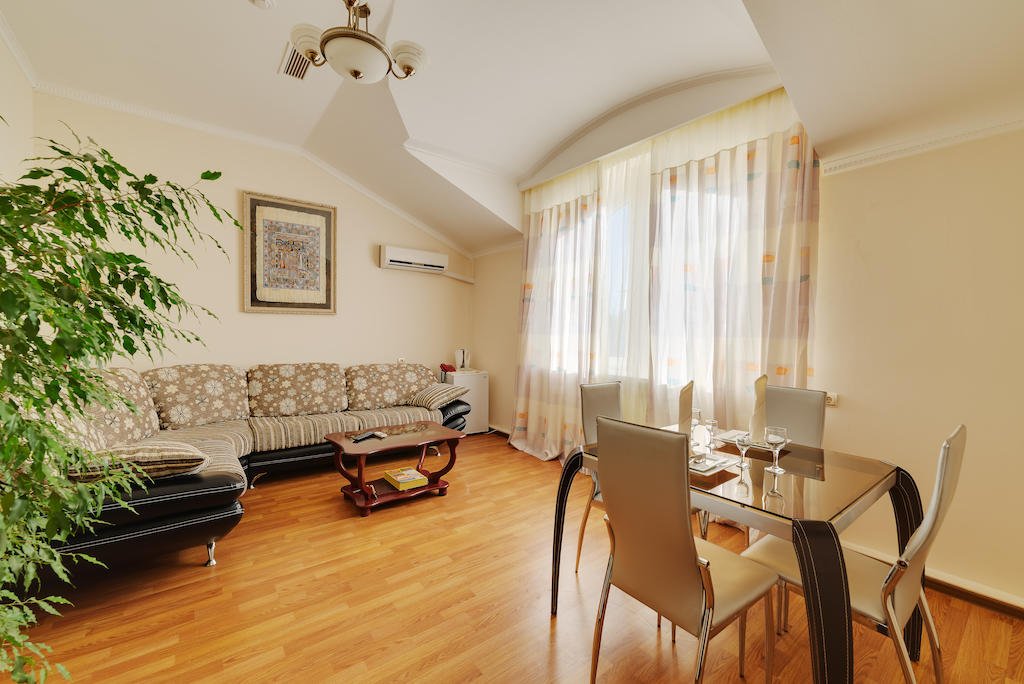Гостиница Sun Hotel Ессентуки
