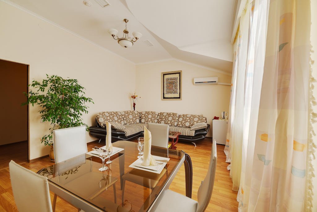 Гостиница Sun Hotel Ессентуки