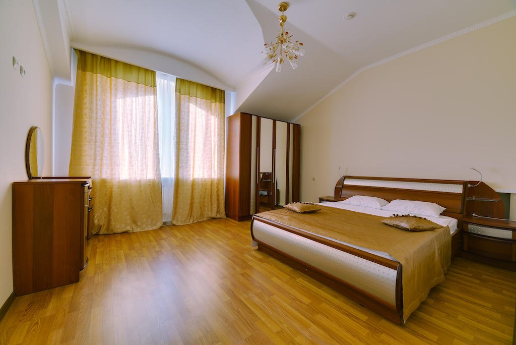 Гостиница Sun Hotel Ессентуки