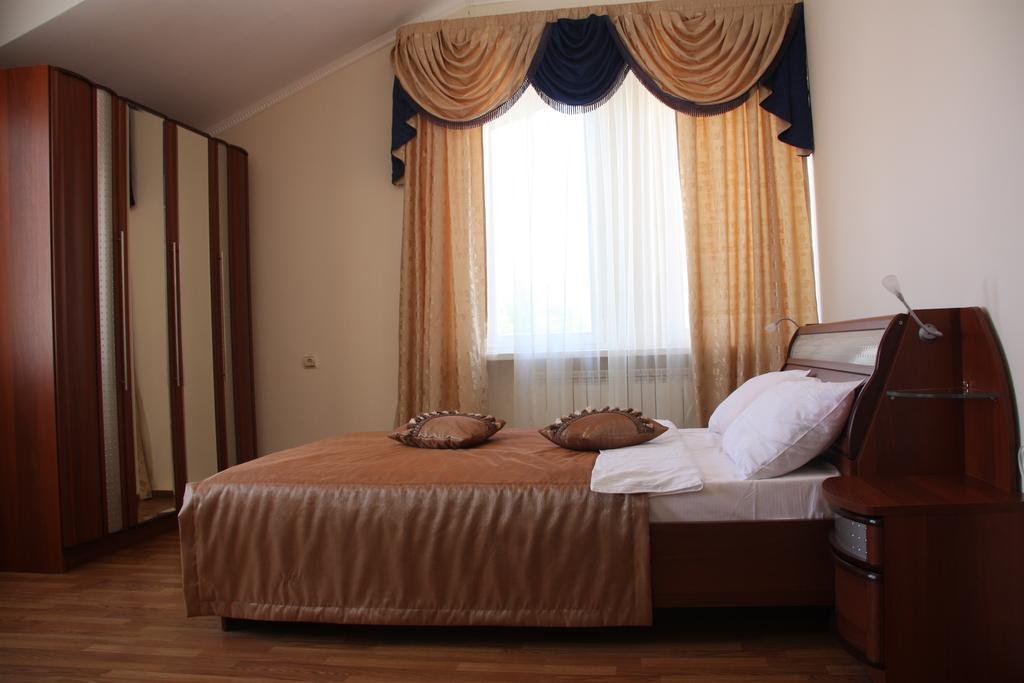 Гостиница Sun Hotel Ессентуки