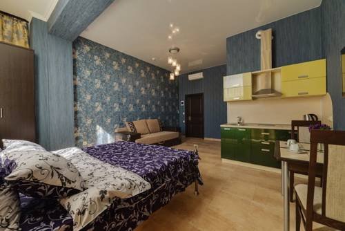 Гостиница Sun Hotel Ессентуки