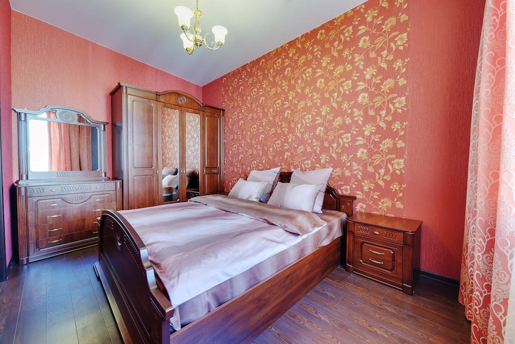 Гостиница Sun Hotel Ессентуки
