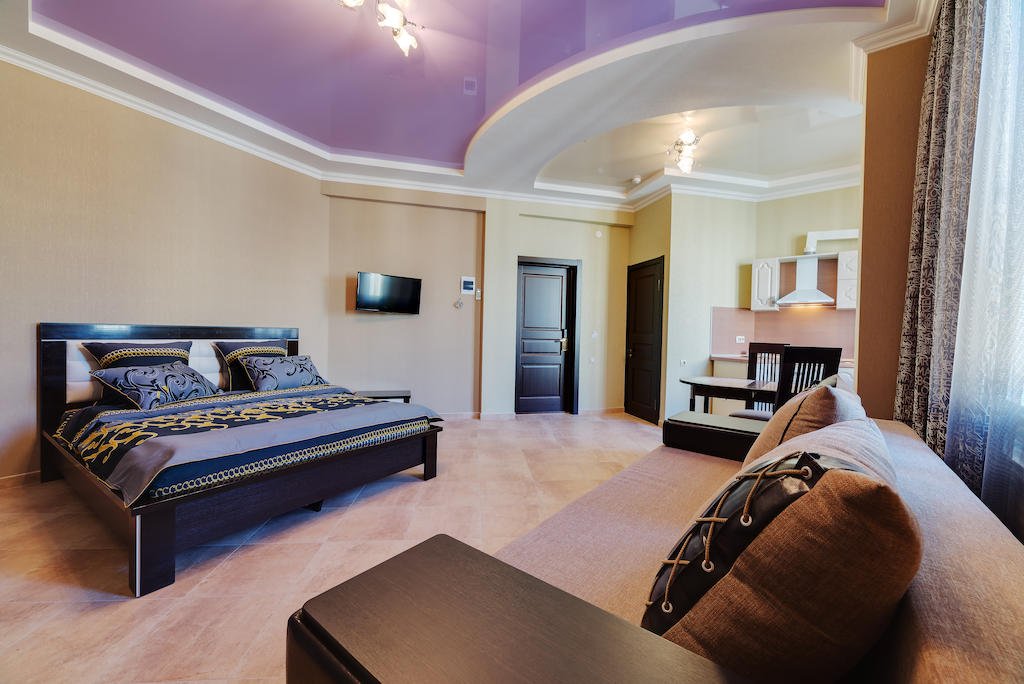 Гостиница Sun Hotel Ессентуки