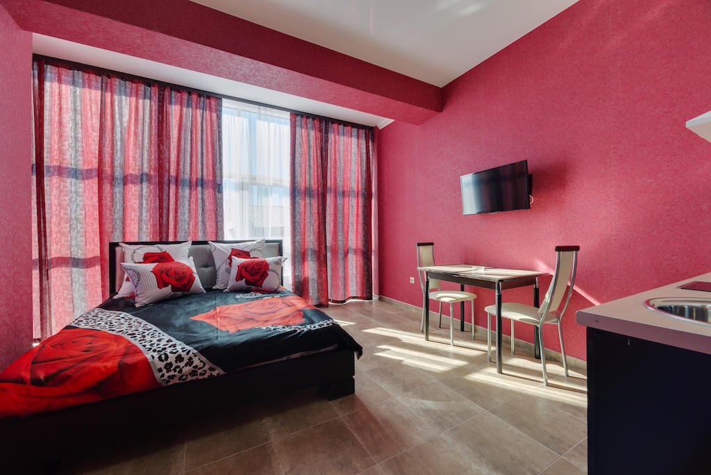 Гостиница Sun Hotel Ессентуки