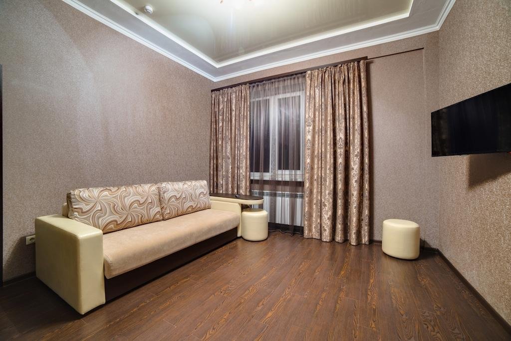 Гостиница Sun Hotel Ессентуки