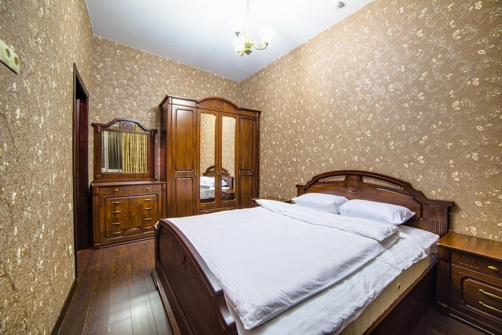 Гостиница Sun Hotel Ессентуки