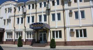 Гостиница Sun Hotel Ессентуки-0