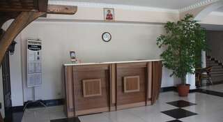 Гостиница Sun Hotel Ессентуки-3