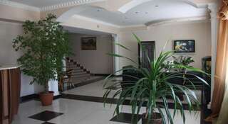 Гостиница Sun Hotel Ессентуки-2