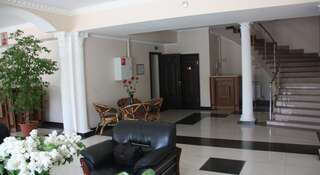 Гостиница Sun Hotel Ессентуки-4